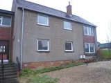 Ward Avenue, Redding, Falkirk FK2