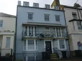 Central Parade, Herne Bay CT6