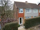 Deeds Grove,  High Wycombe