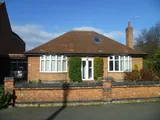 Mayfield Drive, Loughborough LE11
