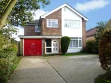 Capel Street, Capel-Le-Ferne, Folkestone CT18
