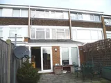 Washington Avenue, Hemel Hempstead HP2