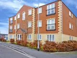 Grants Yard, Burton-On-Trent DE14