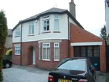 Storrs Road, Brampton, Chesterfield S40