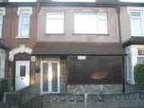A Chesterford Road, London E12