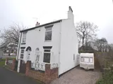 Astbury Lane Ends, Congleton CW12