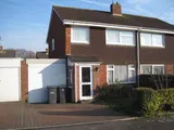 Fairy Cross Way, Waterlooville PO8