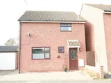 Coopers Road, Martlesham Heath