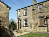 Thorn Bank, Mytholmroyd, Hebden Bridge HX7