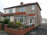 Hunters Way, Filton