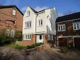 Manchester Road, Wilmslow SK9