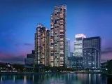 Pan Peninsula Square, Canary Wharf, London