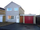 Falcon Drive, Gretna DG16