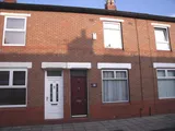 Colborne Avenue, Stockport SK5