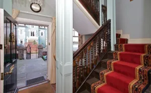 5 bedroom property in School Gardens, Castle Gates, Shrewsbury, Shropshire