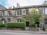 27 Upper Gray Street, Edinburgh