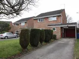 The Pippins, Moss Pit, Stafford, Staffordshire, ST17 9DN