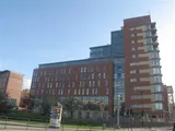 Trinity One, Leeds