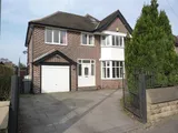 Washway Road, Sale