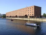 South Quay, Wapping Dock, Liverpool