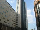 Beetham Tower, 111 Old Hall Street, Liverpool