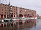 The Colonnades, Albert Dock, Liverpool