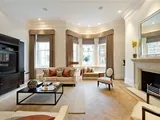 Pont Street, Knightsbridge