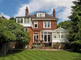 Kidbrooke Gardens, Blackheath