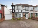 Langton Way, Blackheath