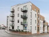City Walk, 31 Perry Vale