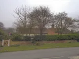 Kingsgate Avenue, Kingsgate