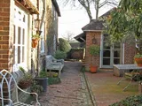 Thursley, Nr Guildford, Surrey