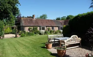 4 bedroom property in Muddles Green, Chiddingly, Lewes, East Sussex