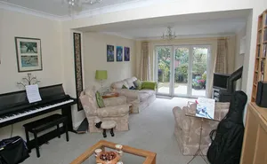 4 bedroom property in Tonbridge, Kent