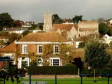 GROVE HOUSE, PROSPECT ROAD, KENT CT21