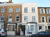 Shelgate Road, Battersea, SW11