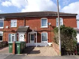 Chapel Crescent, Southampton