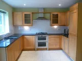 Woodsome Lodge, St Georges Avenue, Weybridge