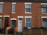 Somerset Road, Radford, CV1