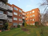 Thorn Tree Court, Park View Road, Ealing