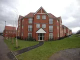 College Green Walk, Mickleover, Derby DE3