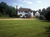 Wheatsheaf Enclosure, Liphook, Hampshire, GU30
