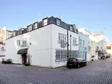 Princes Gate Mews, London, SW7