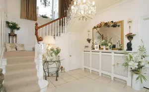 5 bedroom property in Cliff Way, Compton, Winchester, Hampshire, SO21