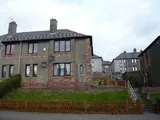 Adamson Crescent, Dunfermline, Fife, KY12 0AY