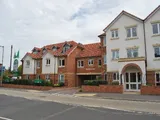 Frimley Road, Camberley, Surrey, GU15 3ES