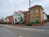Frimley Road, Camberley, Surrey, GU15 3EJ
