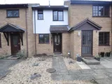 Brook Gardens, Farnborough