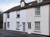 Lydd, Kent