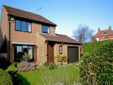 Robertsbridge, East Sussex
